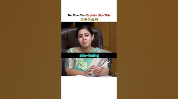 What An Explanation | UPSC Topper Mock Interview | IAS Mock Interview #upsc #upscmockinterview