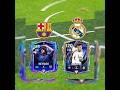 Neymar Jr 🇧🇷 vs Real Madrid #fc26 #shorts