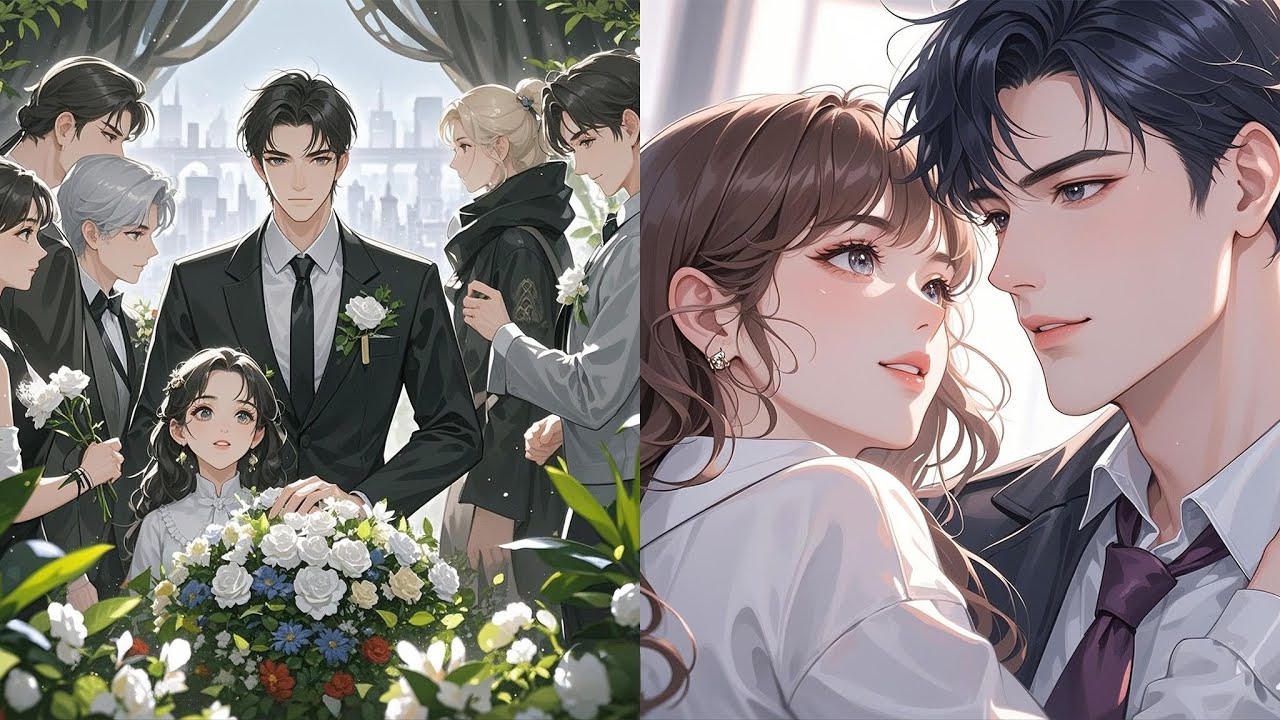 Después de renacer, mi exesposa empezó a perseguirme （Primera parte）