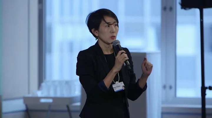 World Economic Forum - Sustainable Development Impact Summit 2017