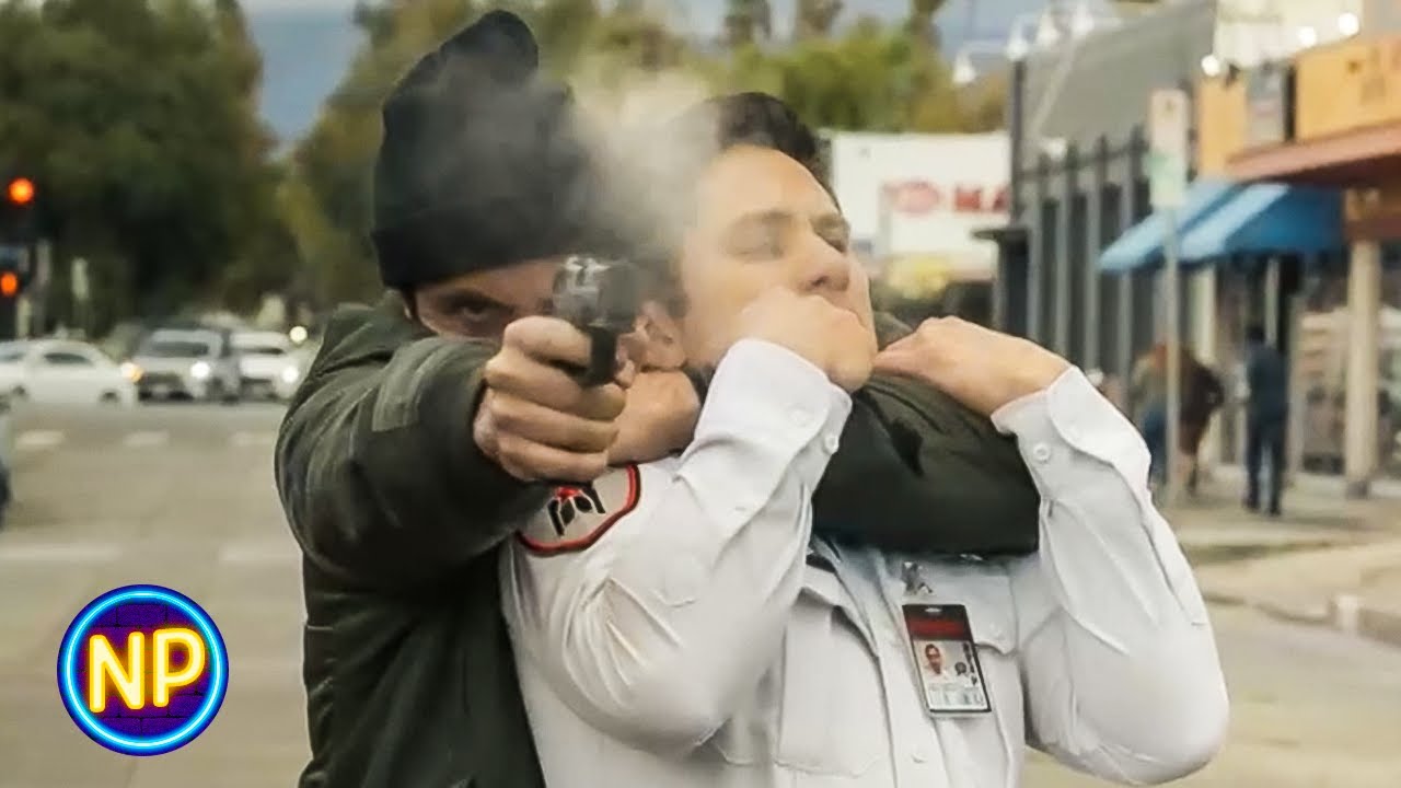 Armored Truck Robbery | S.W.A.T. Season 6 Episode 18 | Now Playing