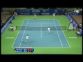 ACO 2014- Day5: Match 1 Highlights -  N.S BALAJI/R RAMANATHAN vs M DRAGANJA/M PAVIC