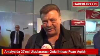 Nuri Alço Cansu Gazoz Ikram Etti.