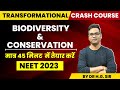 NEET CRASH COURSE 2020 | BIOLOGY CRASH COURSE | Biodiversity & Conservation