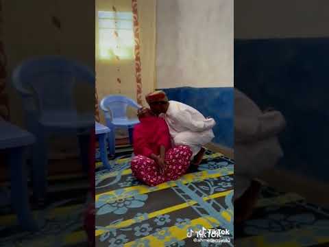 Jinnii Yeroo Keessa Baasu Remove Evil