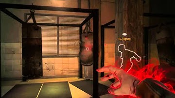 fear 3 gameplay part 8 : ward