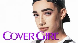 Dr. Brown talks about the LGBT war on gender and Covergirl's first-...