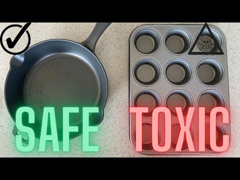 Is Ptfe Bad For The Environment