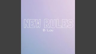 New Rules (Instrumental)