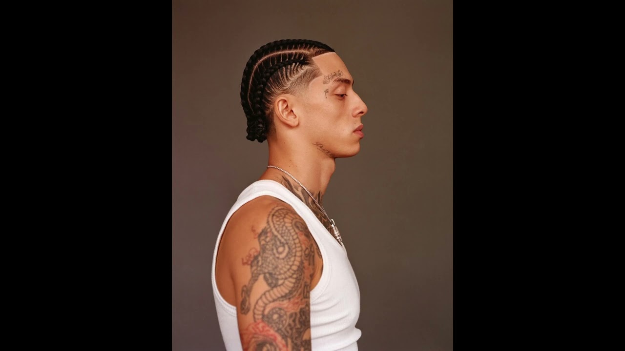 Central Cee x Nemzzz x .Nathan. Sample Drill Type Beat - "CANT RUSH"