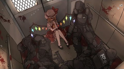 My skill issue - SCP: Secret Laboratory