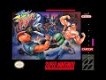 Final Fight 2 Commercial Theme Song Midnight Hallelujah by Ayumi Nakamura