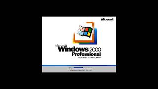 How to install Windows 2000 SP4 VirtualBox
