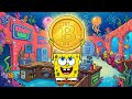 PREVIEW: SpongeBob &amp; Bitcoin what's coming?