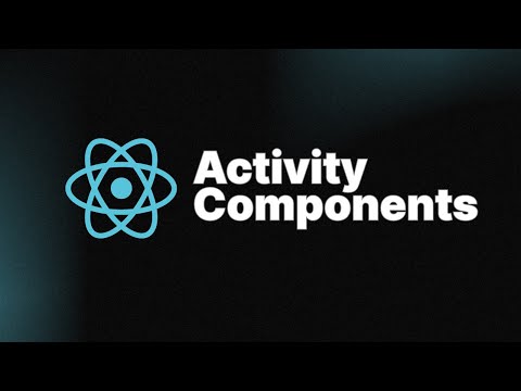 React’s New Activity Component Explained (with Example)