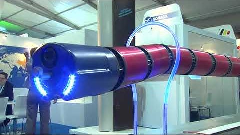 OC Robotics and maxon motor