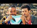 Hep Yek - Az Önce Bunun İçinde Kız Vardı | Türk Komedi Filmi