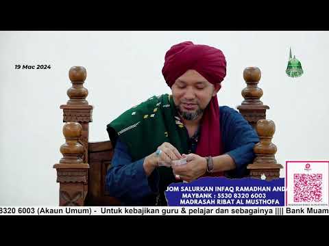 Ustaz Beli Mana