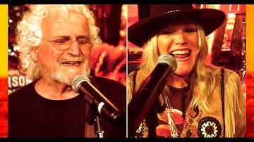 Jefferson Starship - Setting Sun (Official Video)