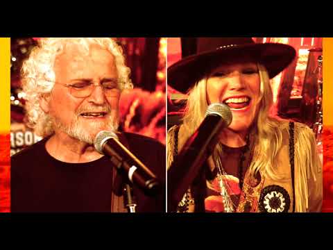 Jefferson Starship - Setting Sun (Official Video)