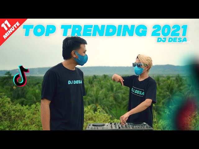 SEMUA REMIX VIRAL ADA DI SINI ‼️ DJ MALAM TAHUN BARU 2022 x TOP MELODI TIKTOK ( DJ DESA Version ) class=