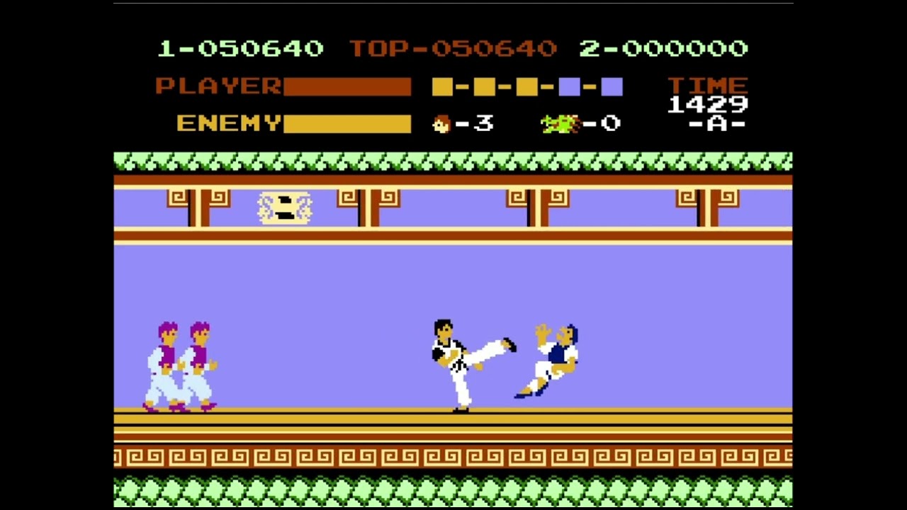 Spartan X Full, #retrogaming, #nostalgia, #90s, #nintendo