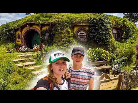 HOBBITON - HOBBITON