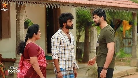 மகா. நதி29th to 31st January 2025 Promo