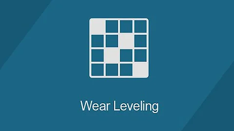 What is SSD Wear Leveling?