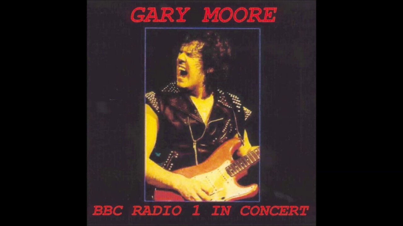 GARY MOORE アナログ FALL IN LOVE WITH YOU GARY MOORE: falling in love with you VIRGIN 7