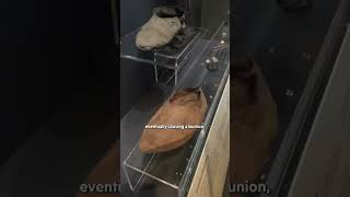 Viking-age shoes 👞