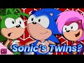 Sonic Underground: The Weirdest Sonic Cartoon!