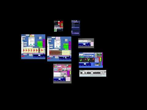 lloopp computer audio experiments #1