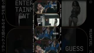 Guessjoyride - Charli Xcx Ft. Kesha Billie Eilish Mashup - Dkentertainment