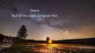 Neava - End of the road (Original Mix) [Progressive Dreams]