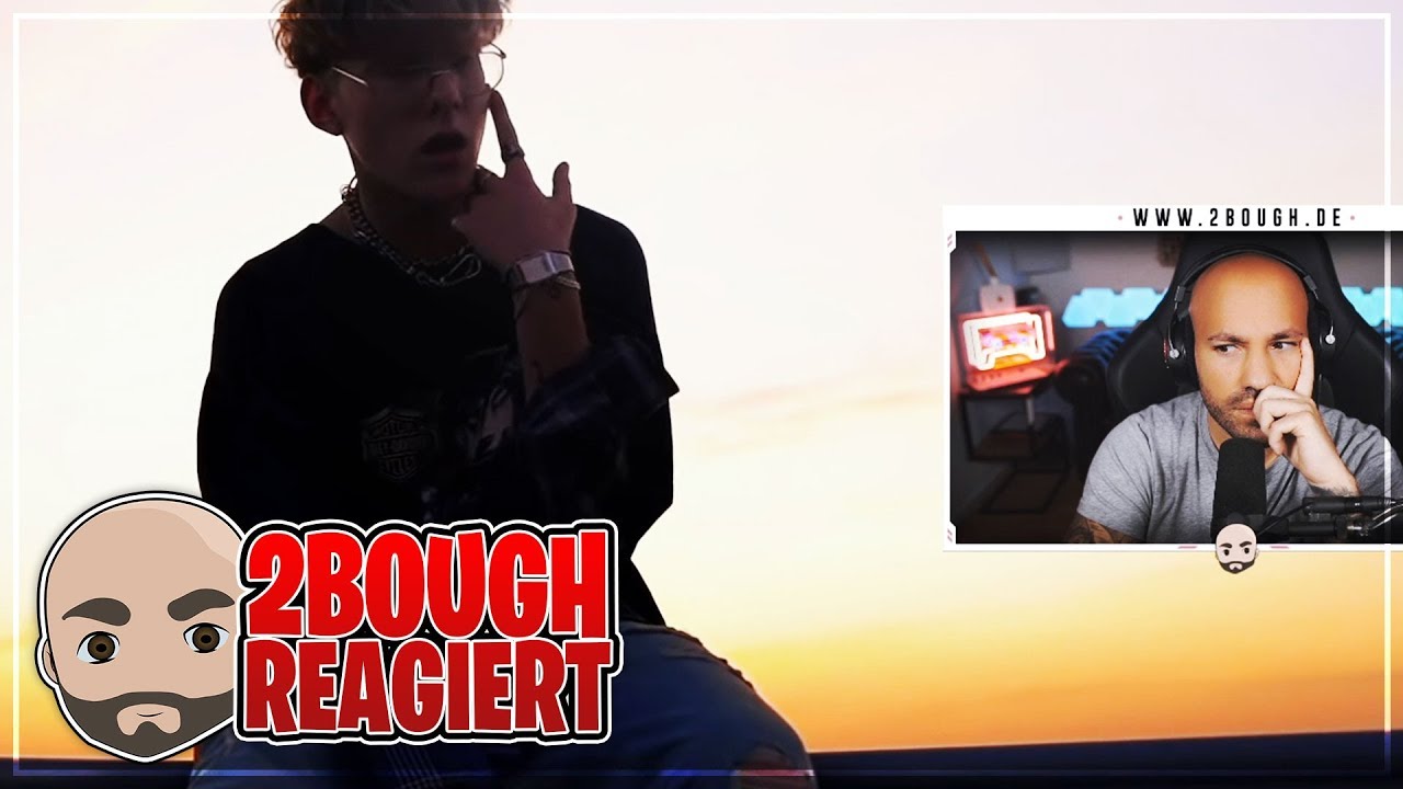 2Taub REAGIERT: EDO SAIYA - SPORTSCAR