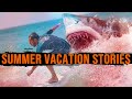 8 true scary summer vacation horror stories