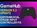 Quickly &amp; Easily Solve Your Gamehub 5.2 Controller Problems!