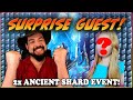 2x Ancient Shard Pulls with a SURPRISE GUEST!!! | Raid Shadow Legends