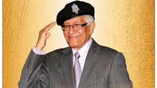 Remembering The Honorable Basdeo Panday