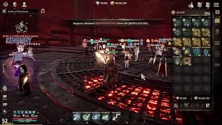 Beta test nightcorws private server with new version and concept