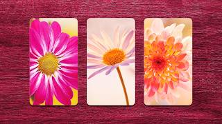 ¿Qué quiere contigo?🤭💘🔥 La persona en la que piensas 🥰 💜 Tarot interactivo 💜