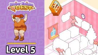 Brainy Escape Guest Level 5 Gameplay Walkthrough