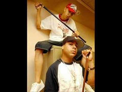 Trebol Clan ft Franco El Gorila -  Corran