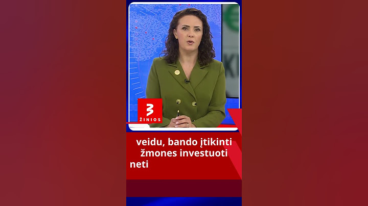 Sukčiai naudojasi įžymių žmonių veidais