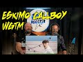*FIRST TIME REACTION* Electric Callboy - We Got The Moves