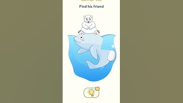 DOP 2 level 413   (Delete one part) #dop2 #gameplay #shorts #funny