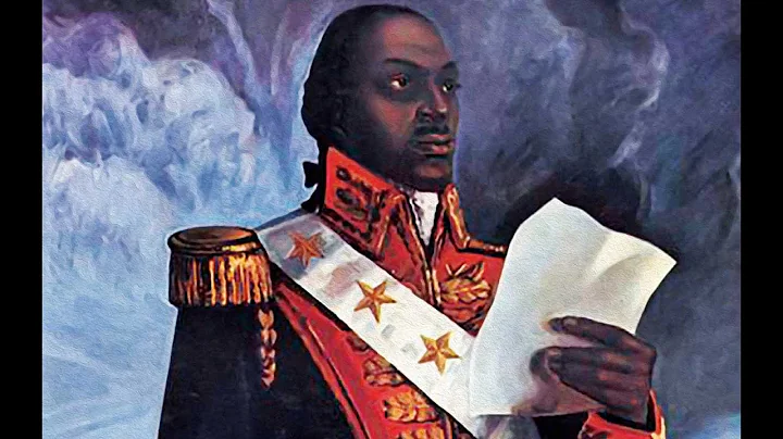 The Haitian Revolution  - A Personal Introduction