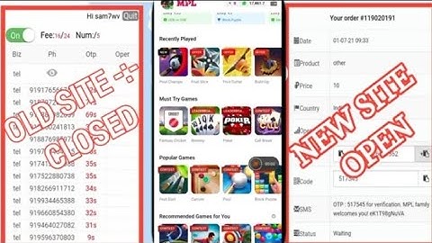 Indian number OTP bypass | virtual number OTP bypass | unlimited OTP bypastrick #otpbypass #website