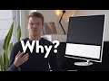 Why I bought a $10.000 TV | Bang&Olufsen Beovision 11